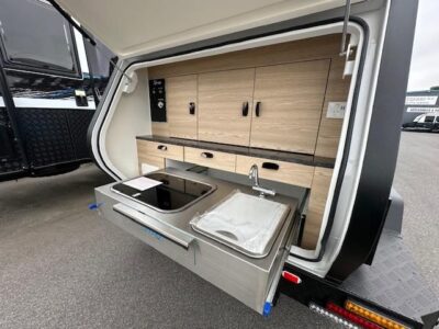 2025 X Series RV Pulse