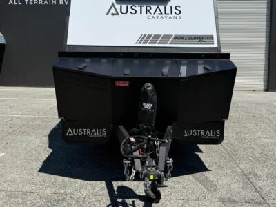 2025 Australis High Country Xtreme 18 Offroad