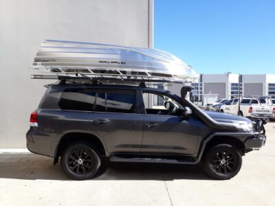 2025 Makocraft 376 Topper Tracker