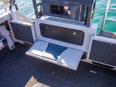 2025 Formosa SRT 635 Centre Cabin