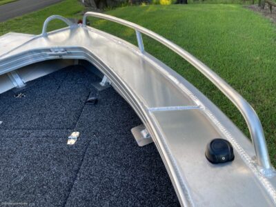 2026 Makocraft 445 Commander Pro SC