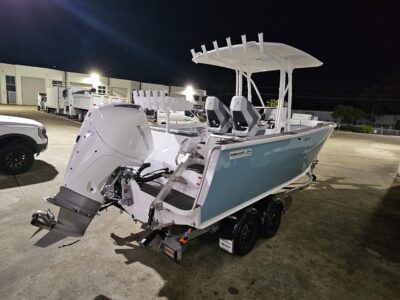 2024 Makocraft 631 CCX