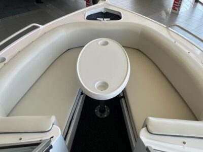 2026 Quintrex 540 Cruiseabout