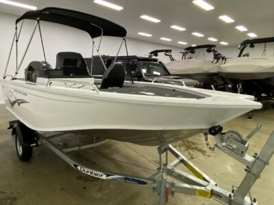 2025 Makocraft 440 Estuary Tracker Tournament