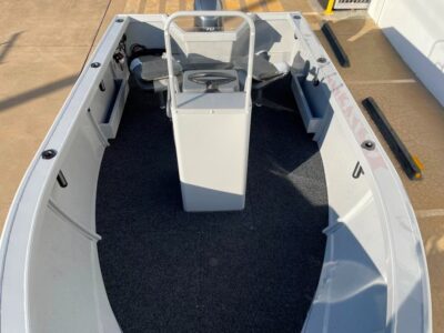 2027 SeaJay 468 Navigator NexGen