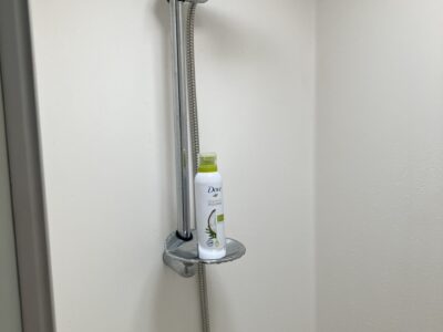 2018 Evolution Luxliner
