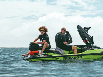 2025 Sea-Doo RXT-X RS 300