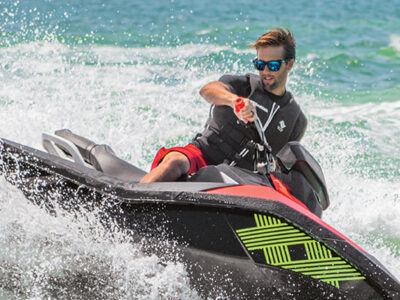 2025 Sea-Doo Spark Trixx 3up