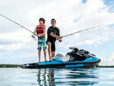 2025 Sea-Doo GTX 170