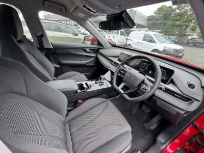 2026 Chery Tiggo 4 Urban