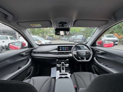 2026 Chery Tiggo 4 Urban