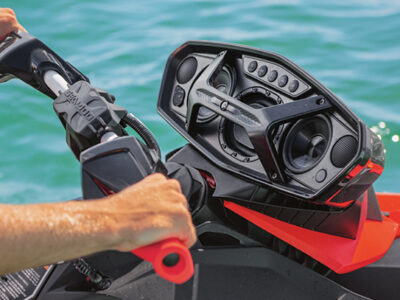 2025 Sea-Doo Spark Trixx 3up