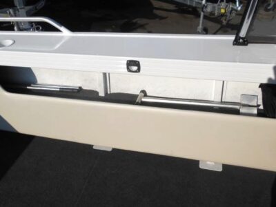 2026 Quintrex 500 Fishabout Pro