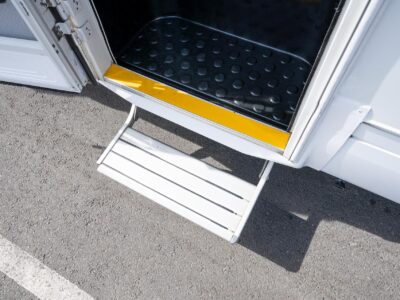 2019 Fiat Ducato 6 Berth Motorhome