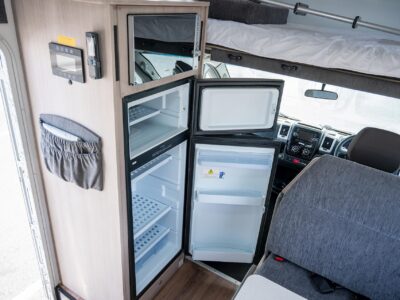2019 Fiat Ducato 6 Berth Motorhome