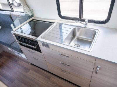 2019 Fiat Ducato 6 Berth Motorhome