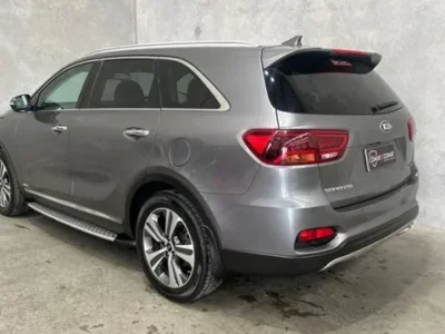 2018 Kia Sorento GT- Line