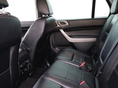 2020 Ford Everest Trend UA
