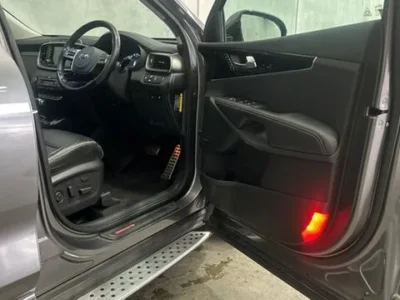 2018 Kia Sorento GT- Line