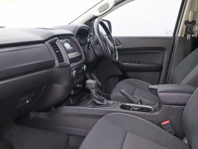 2022 Ford Everest UA
