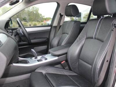 2014 BMW X4