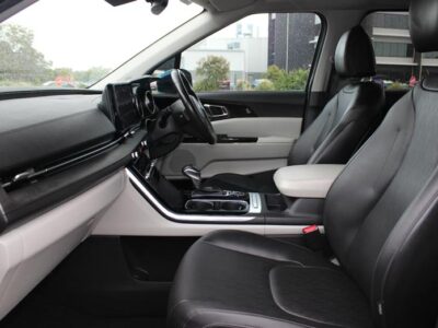 2020 Kia Carnival SLI