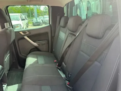 2020 Ford Ranger PX