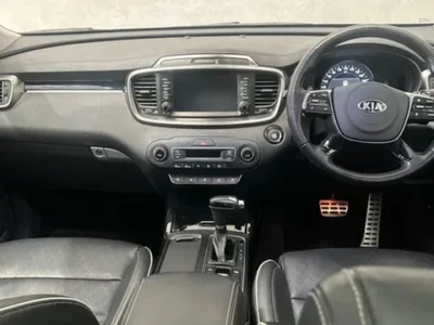 2018 Kia Sorento GT- Line