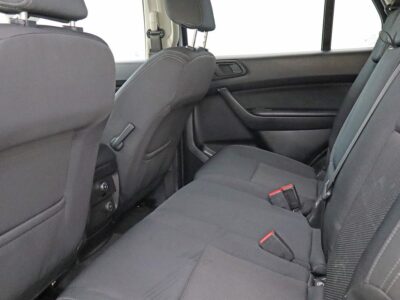 2022 Ford Everest UA