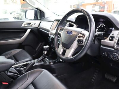 2020 Ford Everest Trend UA
