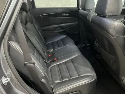 2018 Kia Sorento GT- Line