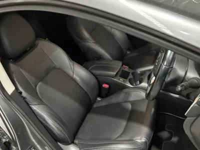 2018 Nissan Qashqai ST-L