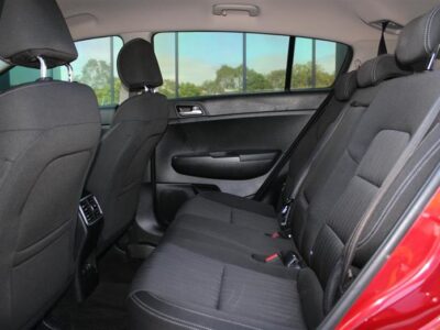 2019 Kia Sportage QL
