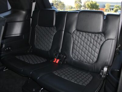 2022 Ford Everest UB