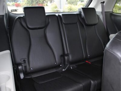 2020 Kia Carnival SLI