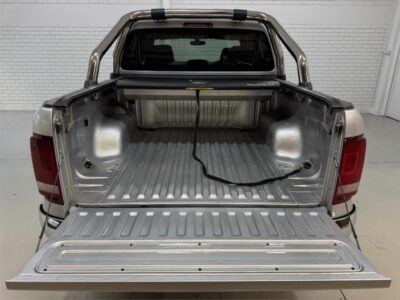 2019 Volkswagen Amarok 2H