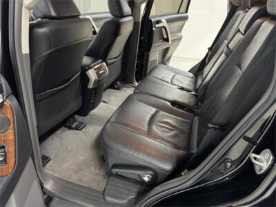 2010 Toyota Landcruiser Prado