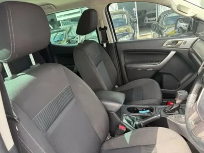 2020 Ford Ranger PX