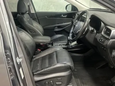 2018 Kia Sorento GT- Line