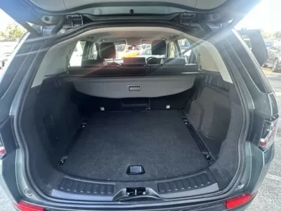 2015 Land Rover Discovery Sport SE