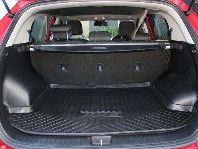 2019 Kia Sportage QL
