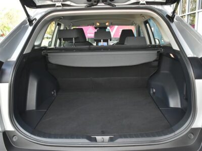 2019 Toyota RAV4 GX