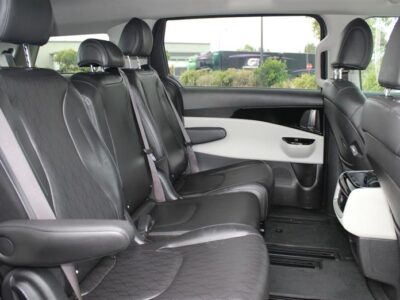 2020 Kia Carnival SLI