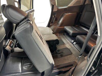 2010 Toyota Landcruiser Prado