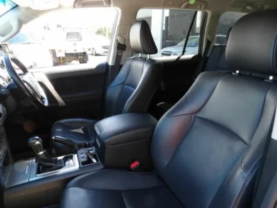 2020 Toyota Landcruiser Prado GXL