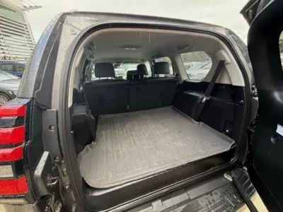 2018 Toyota Landcruiser Prado GXL