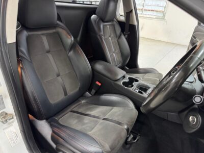 2014 Holden Ute SV6