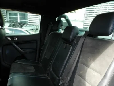 2018 Ford Ranger PX Raptor
