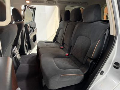 2013 Nissan Patrol ST-L