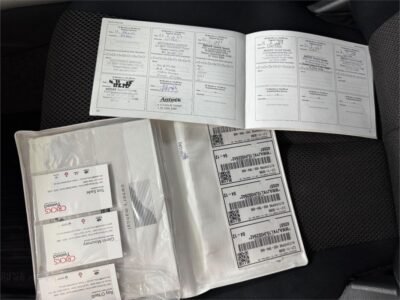 2017 Mitsubishi Triton GLS MQ MY18 4X4